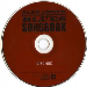 Alan Lomax: Blues Songbook (2-CD) - Bild 4