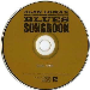 Alan Lomax: Blues Songbook (2-CD) - Bild 5