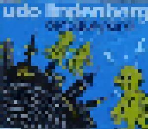 Udo Lindenberg: Der Blaue Planet (Single-CD) - Bild 1