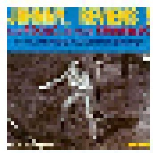 Johnny Hallyday: Les Rocks Les Plus Terribles (LP) - Bild 1