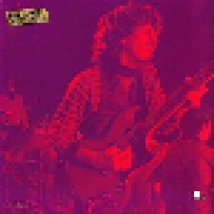 Santana: Live At The Fillmore '68 (2-CD) - Bild 2