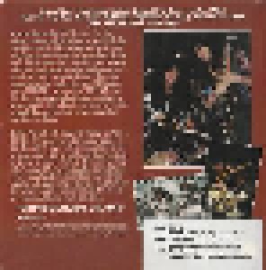 Eric Carr: Rockology (Promo-CD) - Bild 2