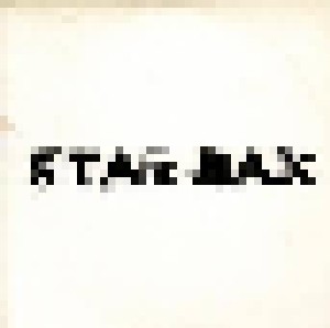 Starbax: Hits To Go (Demo-CD) - Bild 1