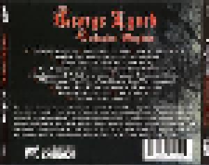 George Lynch: Orchestral Mayhem (CD) - Bild 2