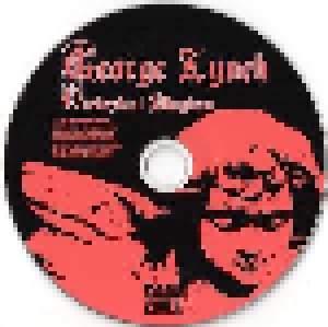 George Lynch: Orchestral Mayhem (CD) - Bild 3