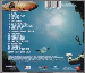 Macaco: Rumbo Submarino (CD) - Bild 2