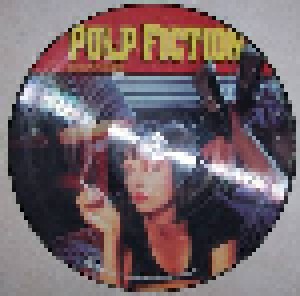 Pulp Fiction (PIC-LP) - Bild 1