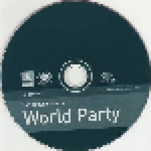 The Rough Guide To World Party (CD) - Bild 3