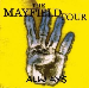 The Mayfield Four: Always (Promo-Single-CD) - Bild 1