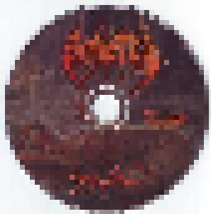 Sinister: Legacy Of Ashes (CD) - Bild 3