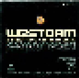 WestBam: A Practising Maniac At Work (CD) - Bild 2