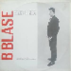 Cover - B. Blase: Shake It Now