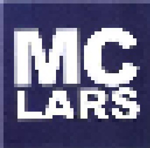 Cover - MC Lars: Laptop EP
