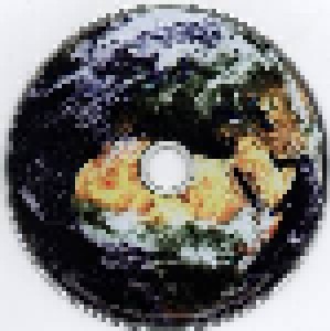 Prince: Planet Earth (CD) - Bild 4