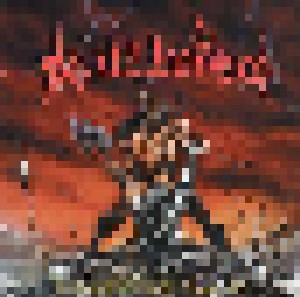 Skullview: Legends Of Valor (Promo-CD) - Bild 1