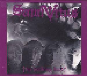 Saint Vitus: The Walking Dead (Mini-CD / EP + DVD) - Bild 1