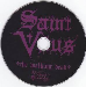 Saint Vitus: The Walking Dead (Mini-CD / EP + DVD) - Bild 7