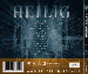 Letzte Instanz: Heilig (CD) - Bild 7