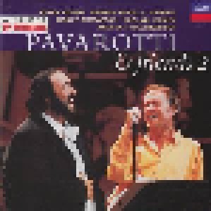 Pavarotti & Friends 2 (CD) - Bild 1