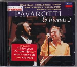 Pavarotti & Friends 2 (CD) - Bild 2