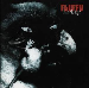 Fluffy: Black Eye (CD) - Bild 1