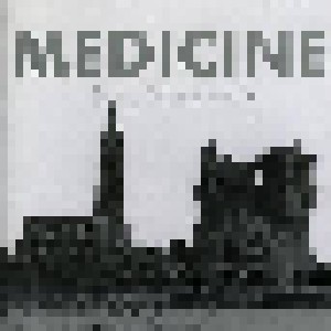 Medicine: Her Highness (CD) - Bild 1