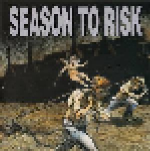 Cover - Season To Risk: In A Perfect World
