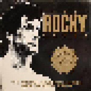 The Rocky Story (LP) - Bild 1