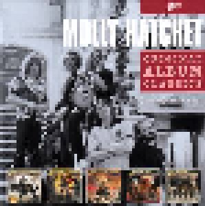 Molly Hatchet: Original Album Classics (5-CD) - Bild 1