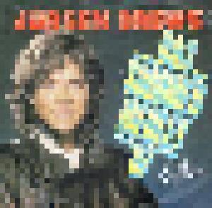 Jürgen Drews: Sommer Medley '87, Das - Cover