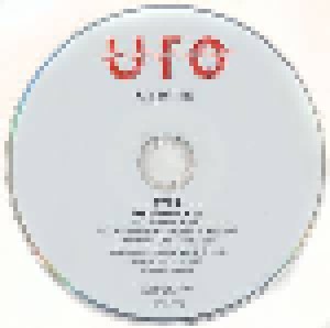UFO: Showtime (2-Promo-DVD) - Bild 1