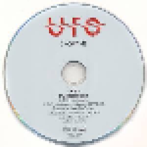 UFO: Showtime (2-Promo-DVD) - Bild 3