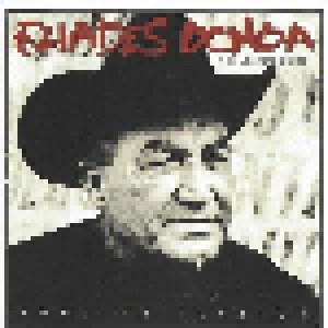 Eliades Ochoa Y El Cuarteto Patria: Sublime Ilusion (CD) - Bild 1