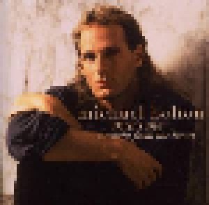 Michael Bolton: That's Me Straight From The Heart (CD) - Bild 1
