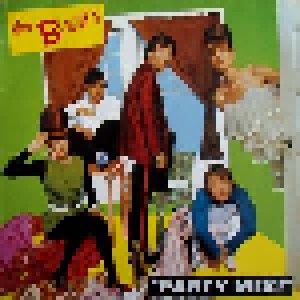 The B-52's: Party Mix! (12") - Bild 1