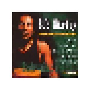 Bob Marley: The Great Legend Of Reggae (CD) - Bild 1
