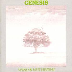 Genesis: Wind & Wuthering (CD) - Bild 1