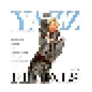 Yazz: The Wanted Remixes! (LP) - Bild 1