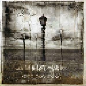 The My Silent Wake + Drowning: Black Lights & Silent Roads (Split-CD) - Bild 1