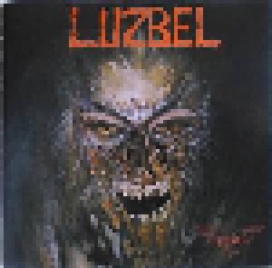 Luzbel: Luzbel (CD) - Bild 1