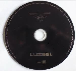 Luzbel: Luzbel (CD) - Bild 3