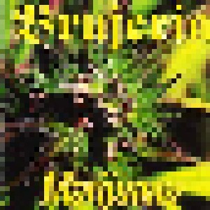 Brujeria: Marijuana (Mini-CD / EP) - Bild 1