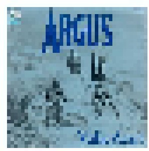 Argus: Valle Azul (LP) - Bild 1