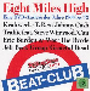 Rolling Stone: Rare Trax DVD 2 - Eight Miles High: Beat-Club 1968 Bis 1972 (DVD) - Bild 1