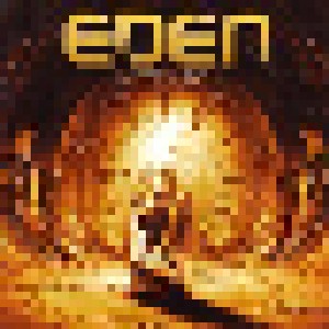 Eden: Open Minds (CD) - Bild 1
