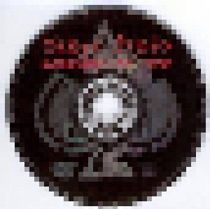 Tokyo Blade: Blackhearts & Jaded Spades (CD) - Bild 3
