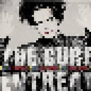 The Cure: Entreat Plus (2-LP) - Bild 1
