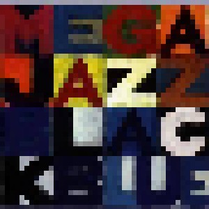 Spiegel Jazz Edition Vol. 04 - Black And Blue (CD) - Bild 1