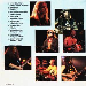 The Allman Brothers Band: Seven Turns (CD) - Bild 4
