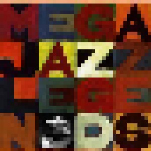 Cover - Ella Fitzgerald & Oscar Peterson: Spiegel Jazz Edition Vol. 10 - Legends
